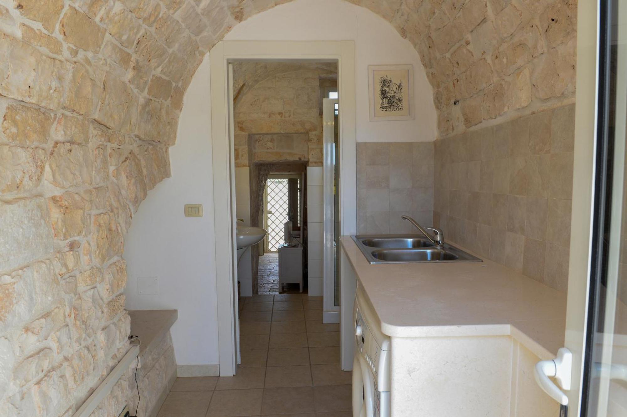 Trulli Lisanna - Apulian Hideaway With Pool Apartment Antonelli Exterior photo