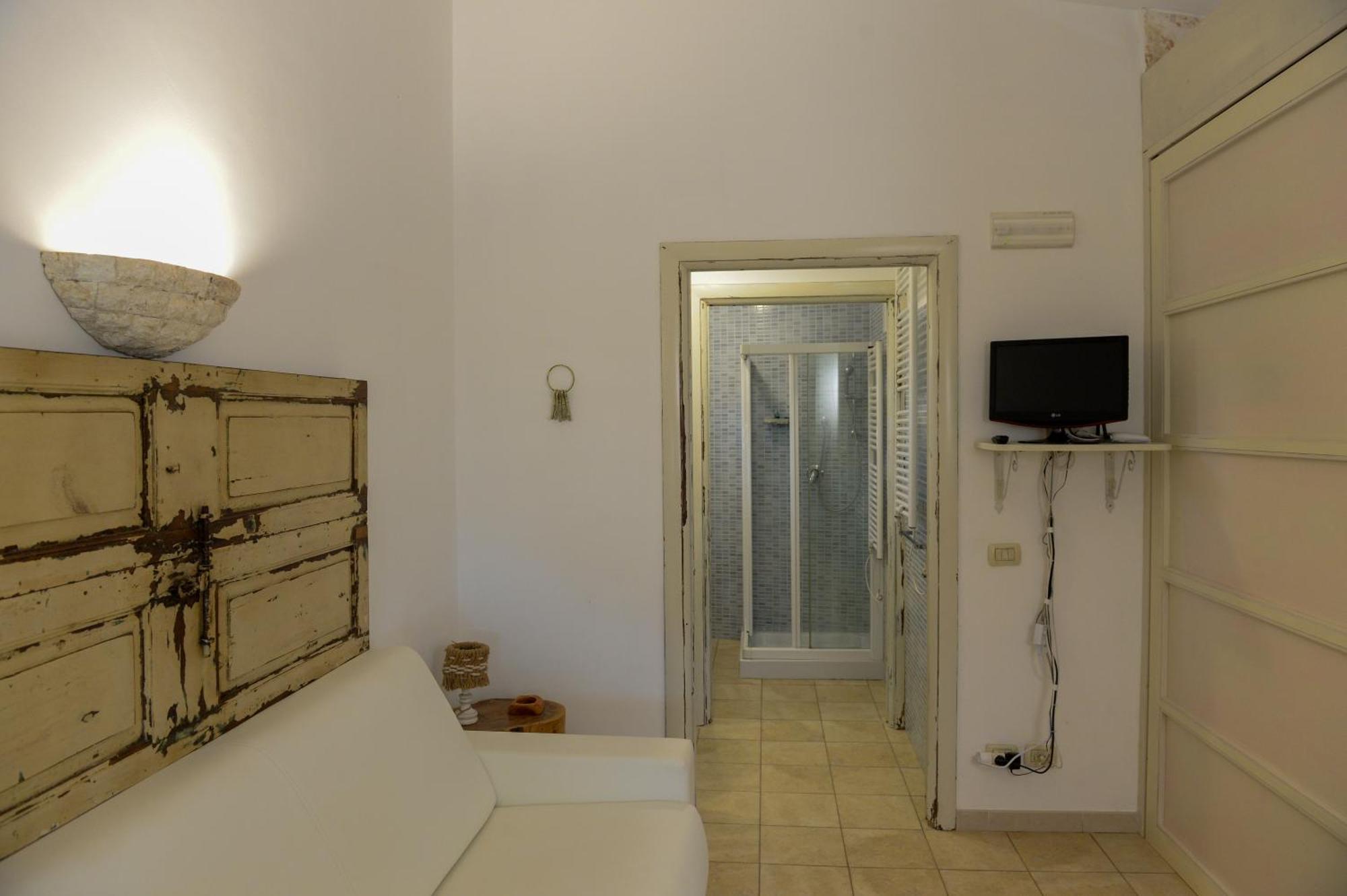 Trulli Lisanna - Apulian Hideaway With Pool Apartment Antonelli Exterior photo