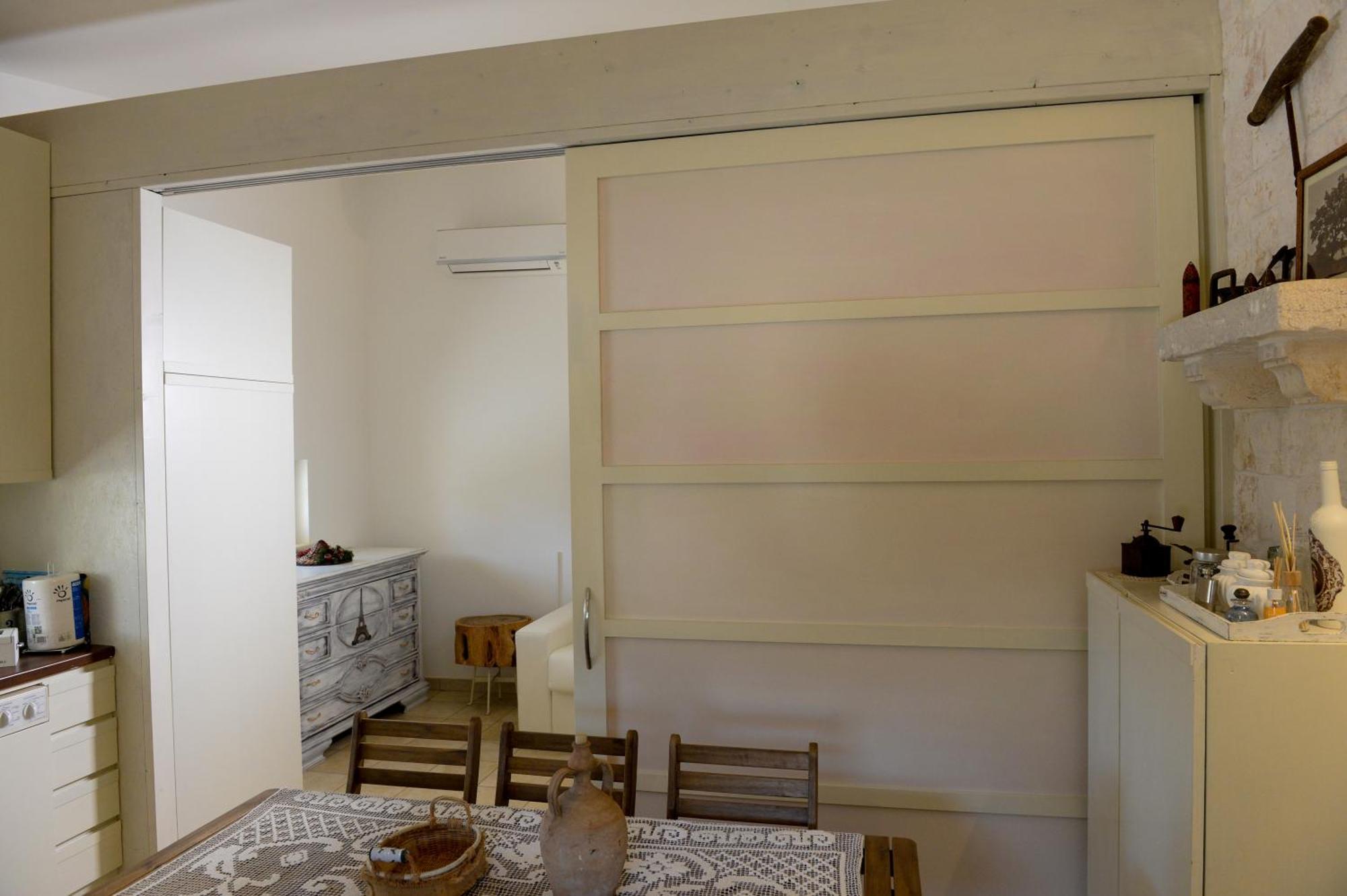 Trulli Lisanna - Apulian Hideaway With Pool Apartment Antonelli Exterior photo