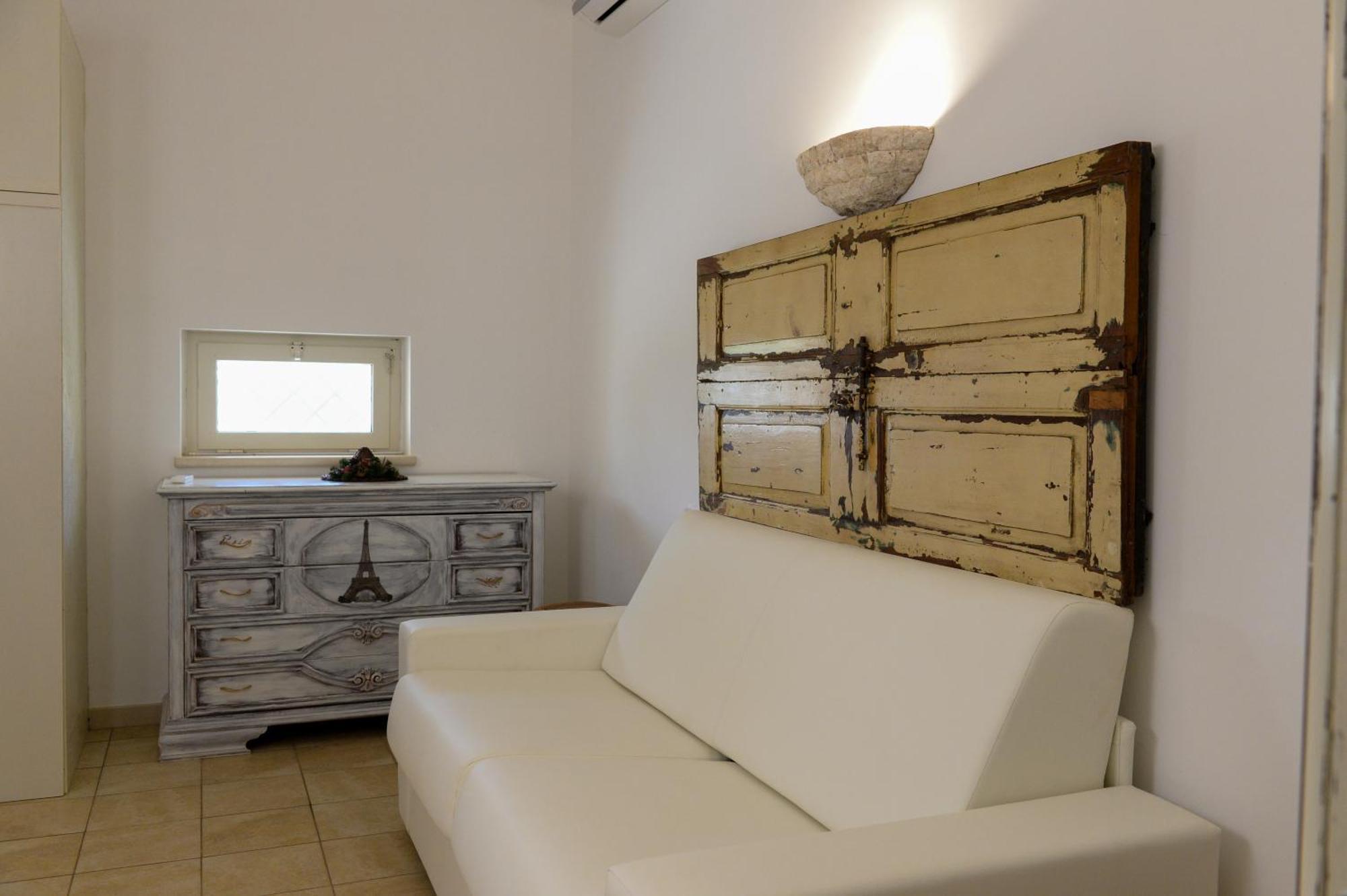 Trulli Lisanna - Apulian Hideaway With Pool Apartment Antonelli Exterior photo